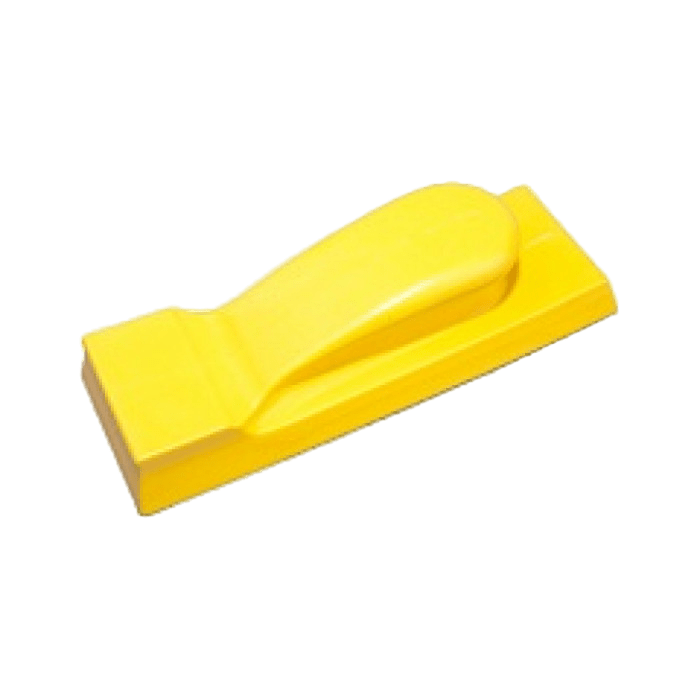 924026 Шлифблок 70-200мм на липучке, средний, мягкий