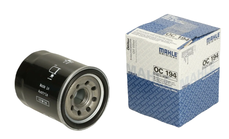 Фильтр масляный MANN W67/1 (KNEC-OC195)