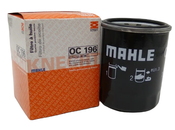 Фильтр масляный KNECHT/AM Point OC196