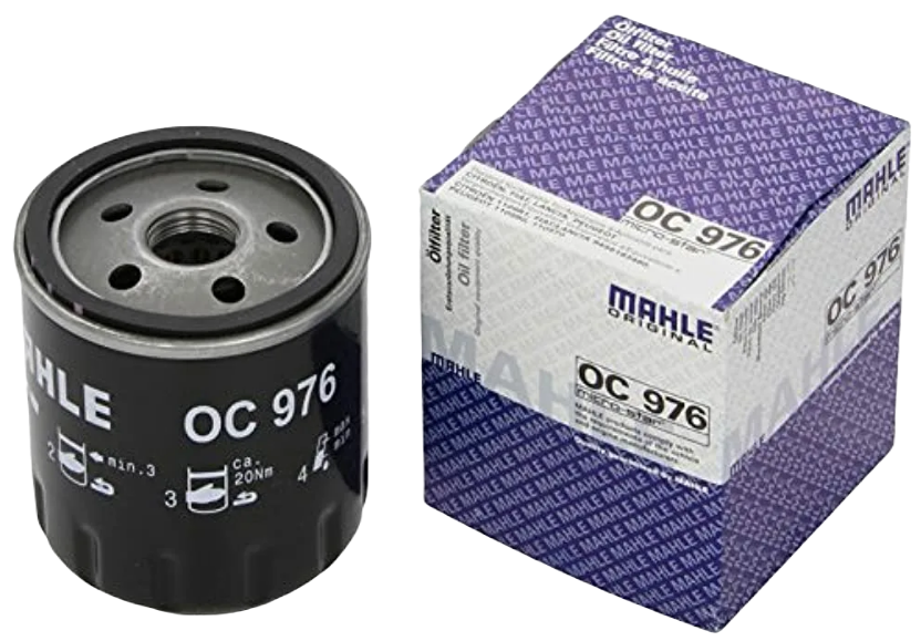 Фильтр масляный KNECHT/AM Point OC976