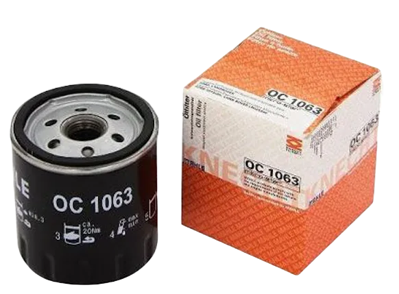 Фильтр масляный KNECHT/AM Point OС1063