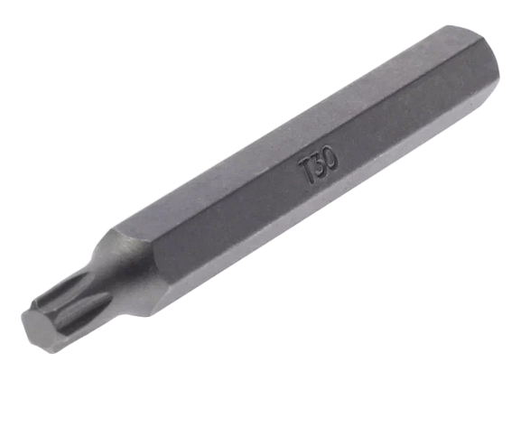 RF-1567030 ROCKFORCE Бита торкс 5/16