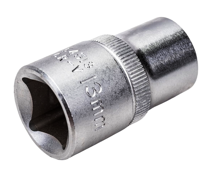 54513 ROCKFORCE Головка 1/2