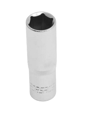 5457713 ROCKFORCE Головка глубокая 1/2