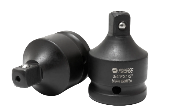 80964MPB Forsage Адаптер ударный 3/4