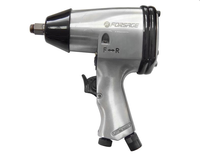 SUP-066 Фен промышленный с насадкой 250-550л/мин, 2000Вт MFZ