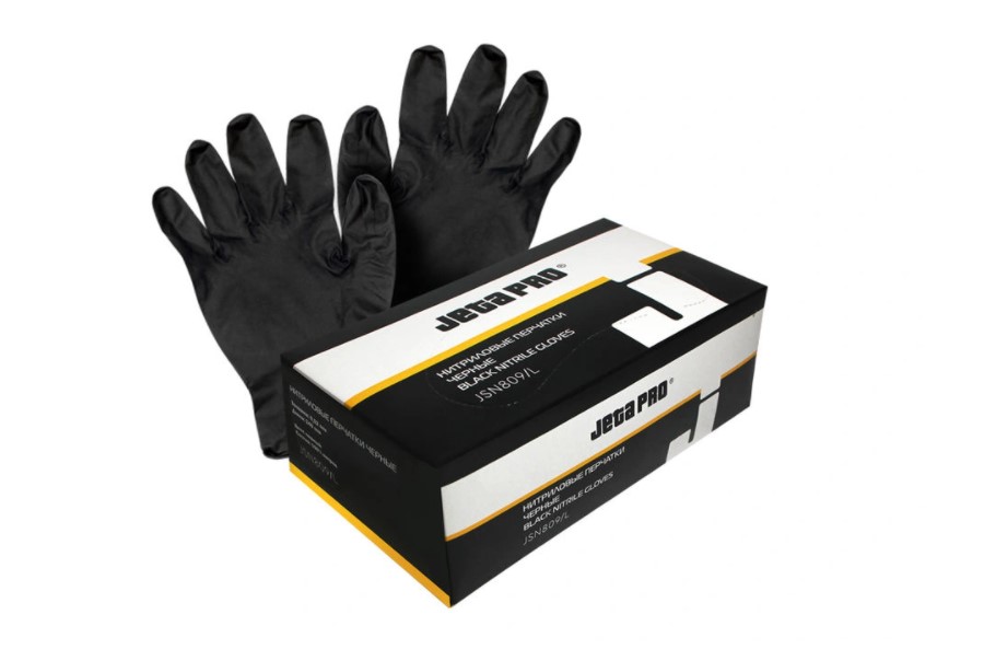 JLE421-10/XL Перчатки кожаные JETA Safety Smithcraft цвет белый размер XL