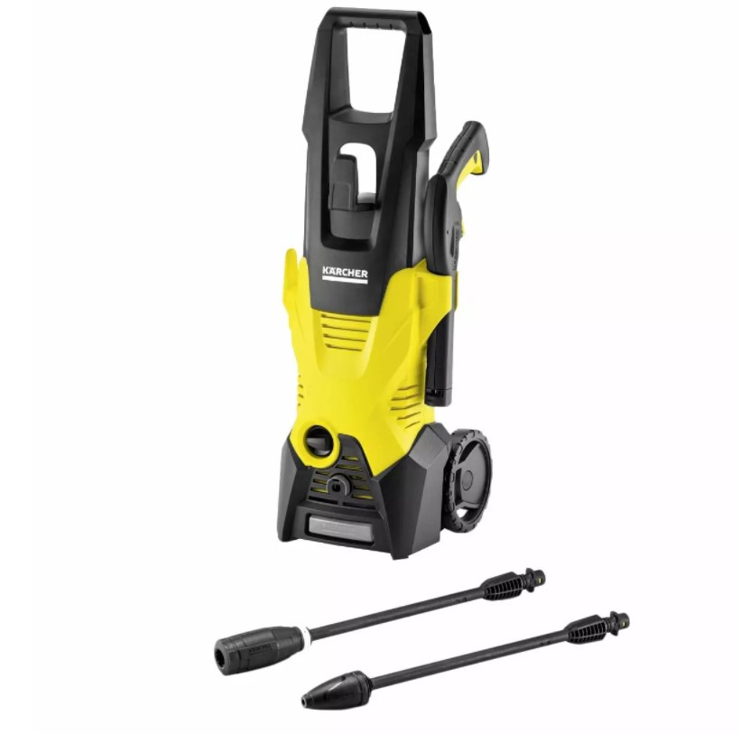 К 3 *EU Аппарат высокого давления Karcher 1.601-888